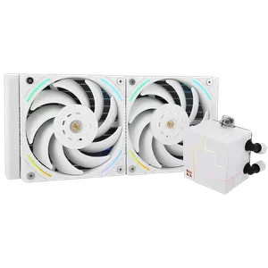 Thermalright Core Matrix 240 WHITE